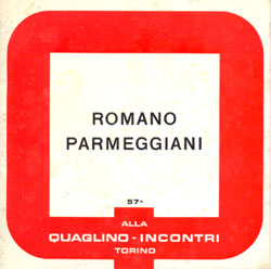 PARMEGGIANI Romano