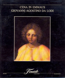 GIOVANNI AGOSTINO DA LODI