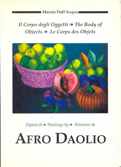 DAOLIO Afro