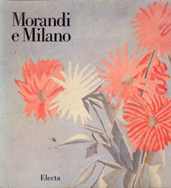 MORANDI E Milano
