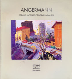 ANGERMANN Peter