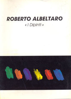 ALBERTARO Roberto