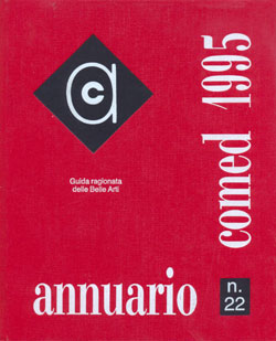 Annuario Comed 1995 n. 22