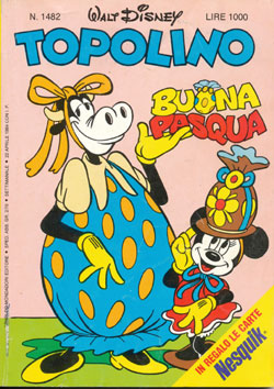 Topolino