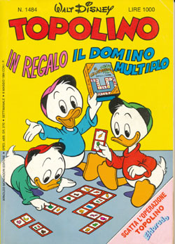 Topolino