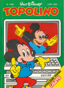 Topolino