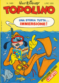 Topolino