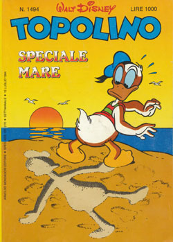 Topolino