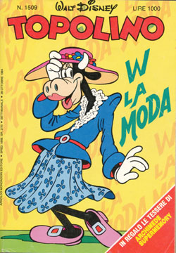 Topolino