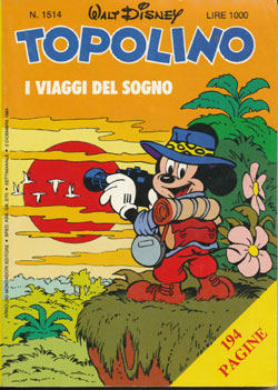 Topolino