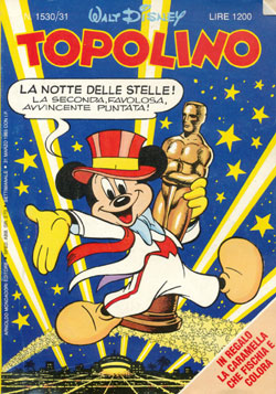 Topolino