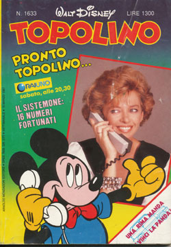 Topolino