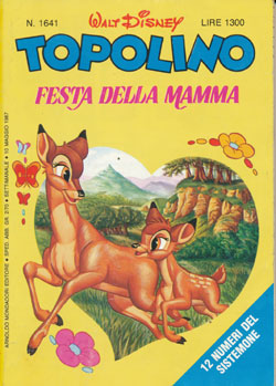 Topolino