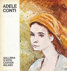 CONTI Adele