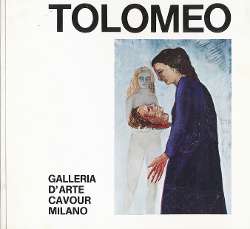 TOLOMEO Carla