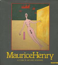 HENRY Maurice
