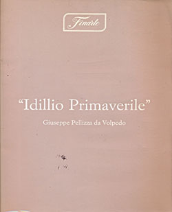 PELLIZZA DA Volpedo Giuseppe