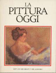 LA Pittura Oggi