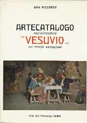 Arte Catalogo dell'Ottocento