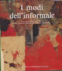 I Modi dell'Informale