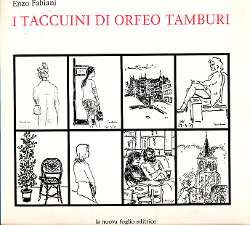 I Taccuini di Orfeo Tamburi