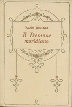 Il Demone Meridiano