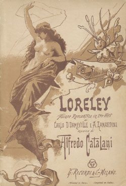 Loreley