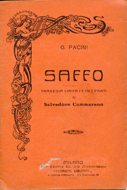 Saffo