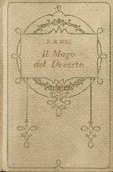 Il Mago del Deserto