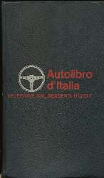 Autolibro d'Italia