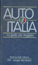 Auto Italia