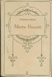 Marco Visconti