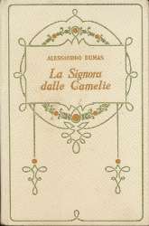 La Signora delle Camelie