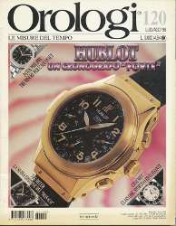 Orologi Le Misure ddel Tempo