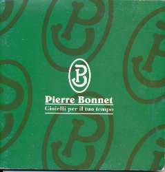 Pierre Bonnet