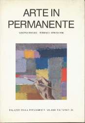 Arte in Permanente