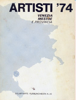 Artisti '74 Venezia Mestre e provincia