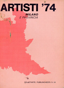 Artisti '74 Milano e Provincia