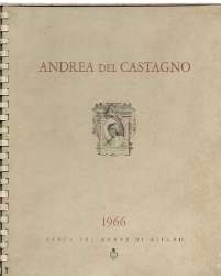 Andrea del Castagno