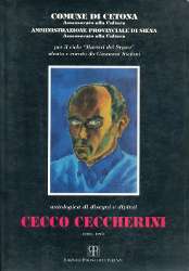 CECCHERINI Cecco