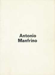 MANFRINO Antonio