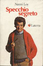 Specchio Segreto