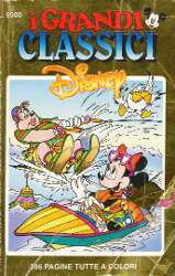 I Grandi Classici Disney