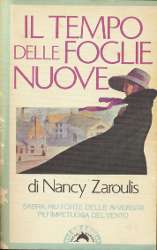 Il Tempo delle Foglie Nuove