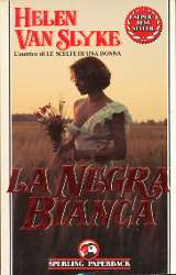 La Negra Bianca