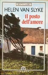 Il Posto dell'Amore