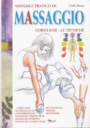 Manuale Pratico di Massaggio