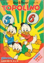 Topolino