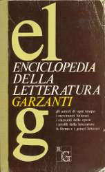 Enciclopedia della Letteratura