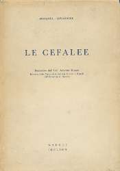 Le Cefalee